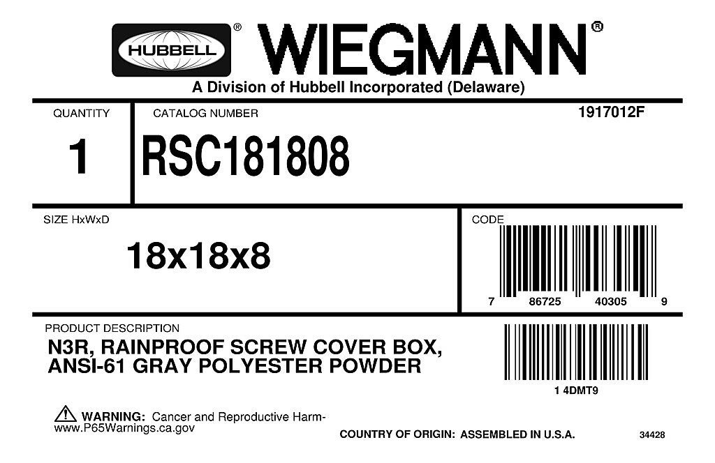 Whats in the box