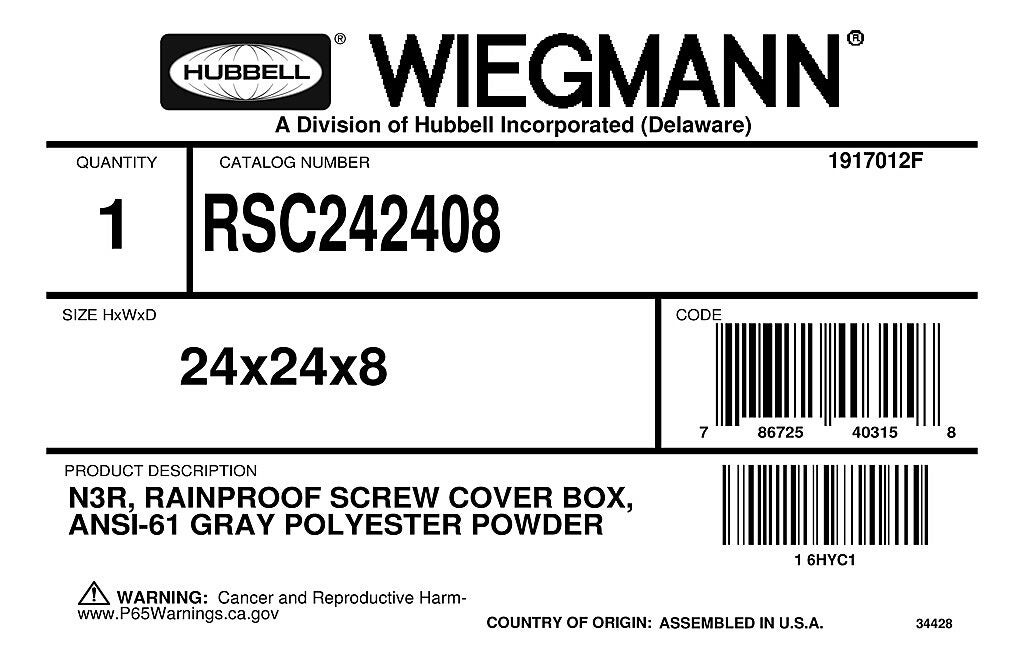 Whats in the box
