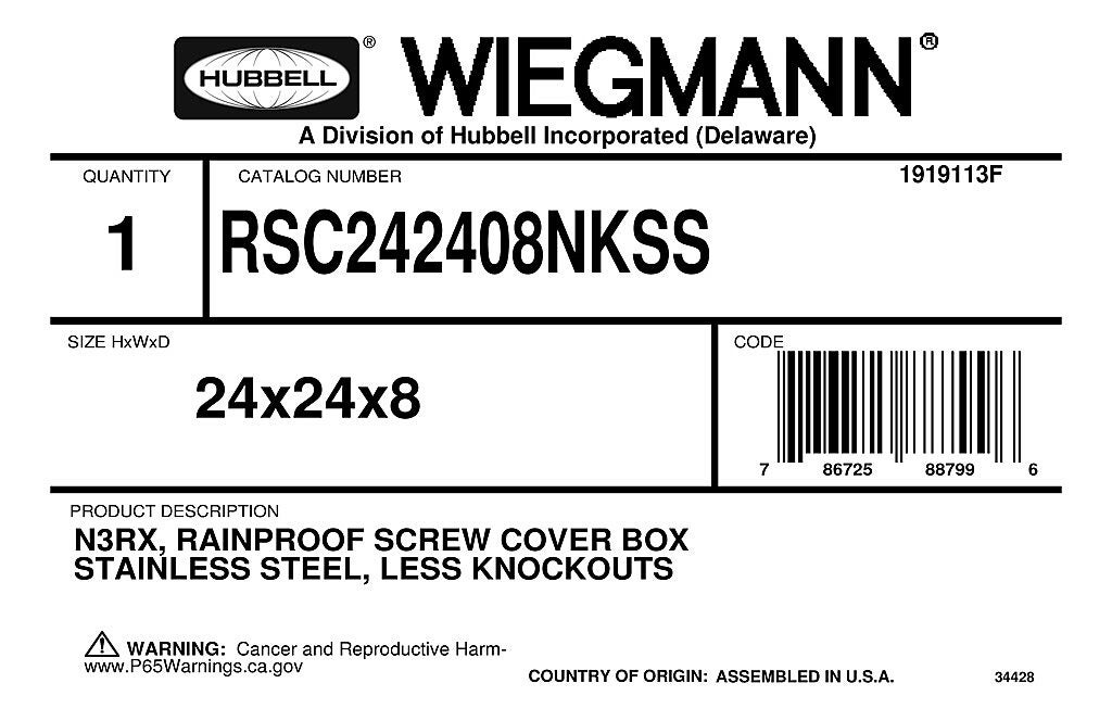 Whats in the box