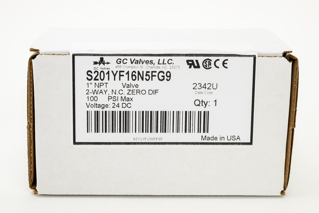 Whats in the box