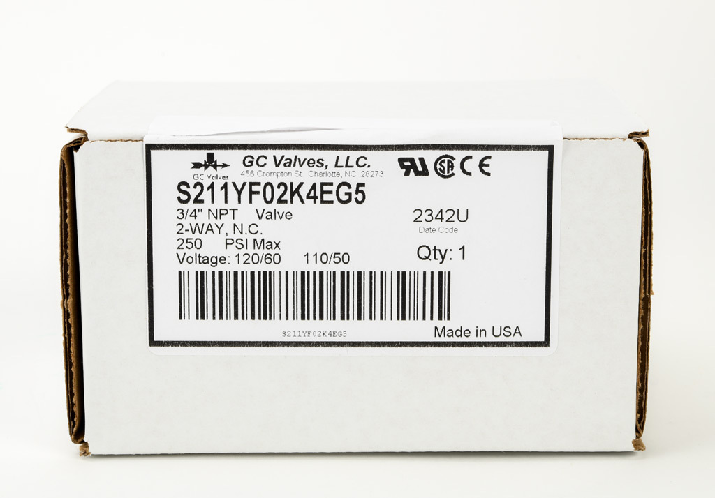 Whats in the box