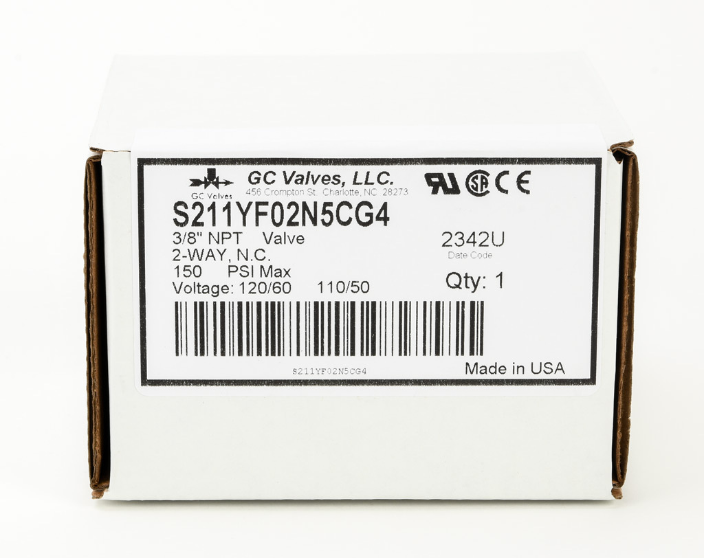 Whats in the box