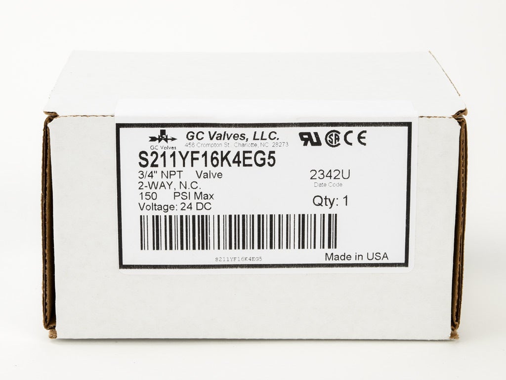 Whats in the box