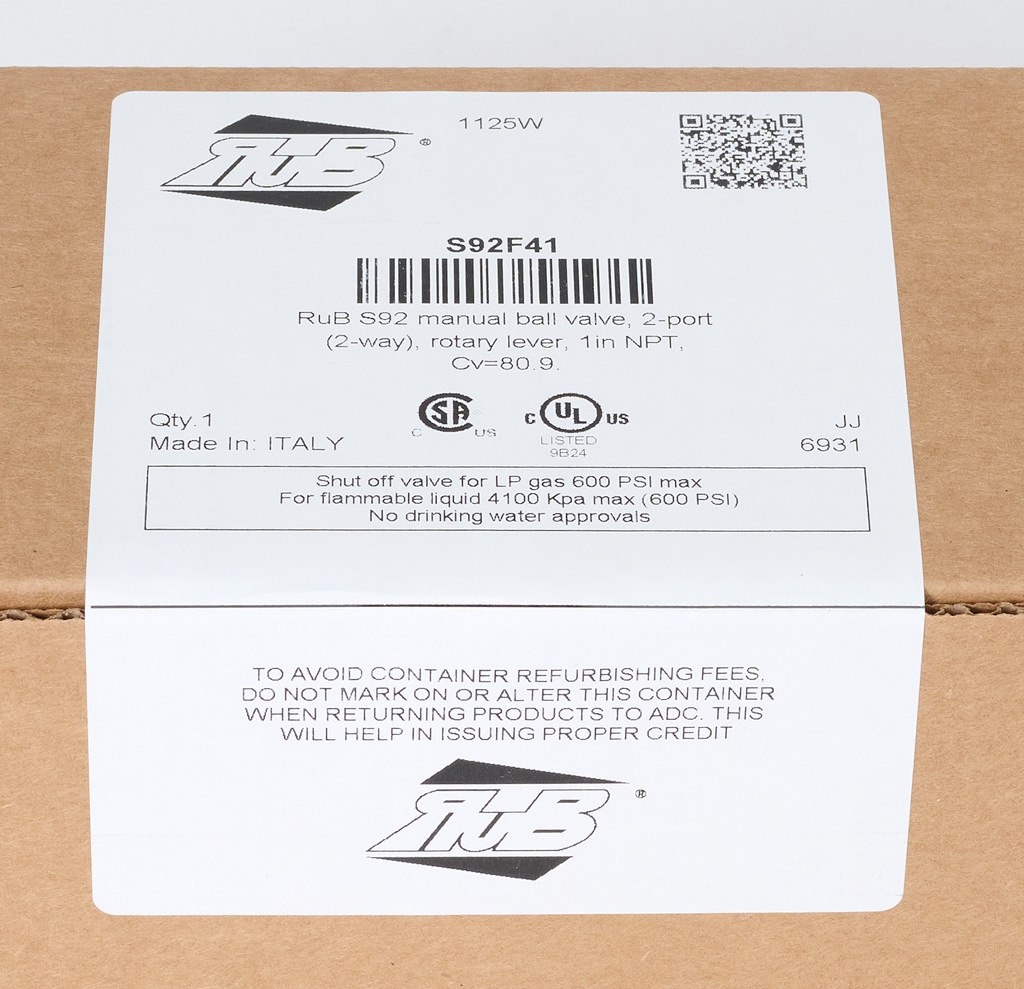 Whats in the box