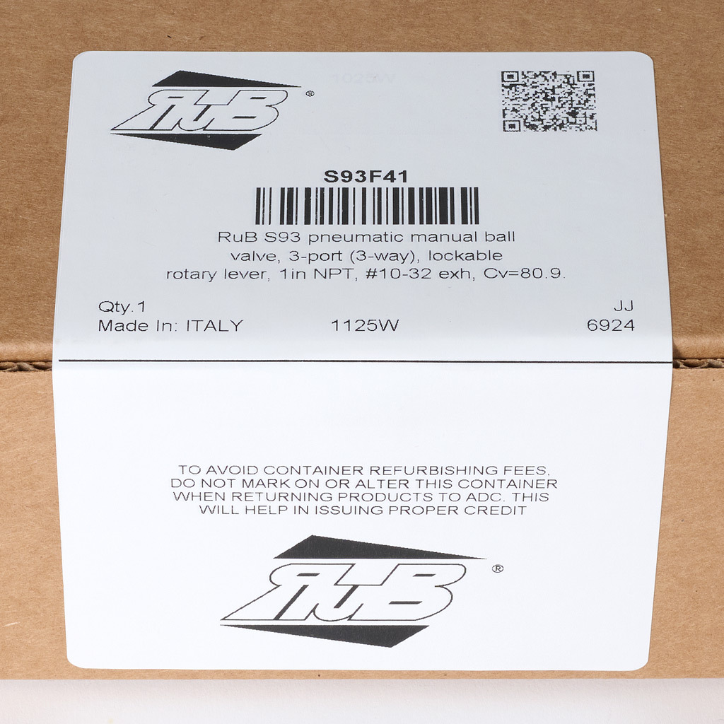Whats in the box