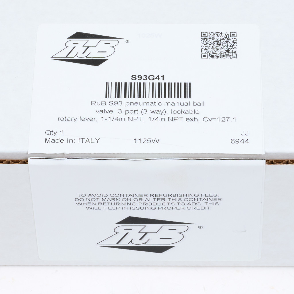 Whats in the box
