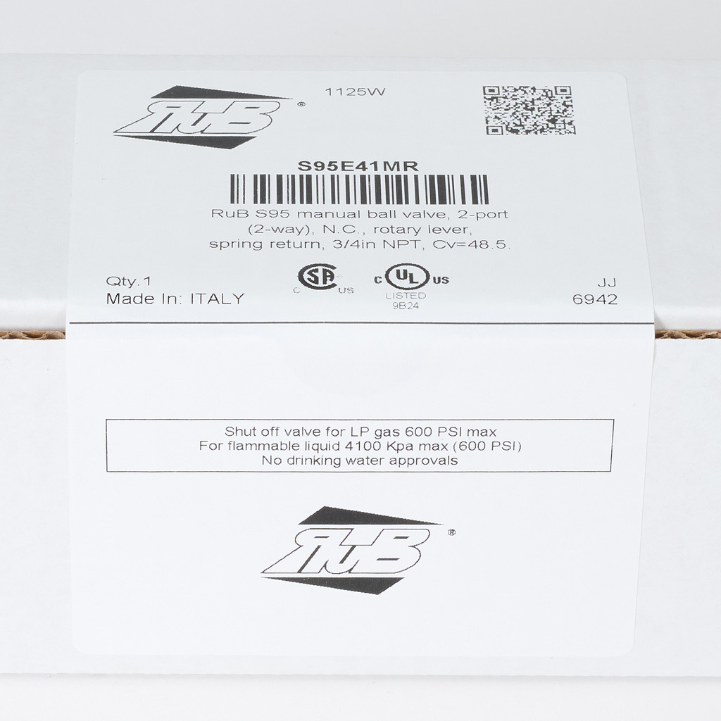 Whats in the box