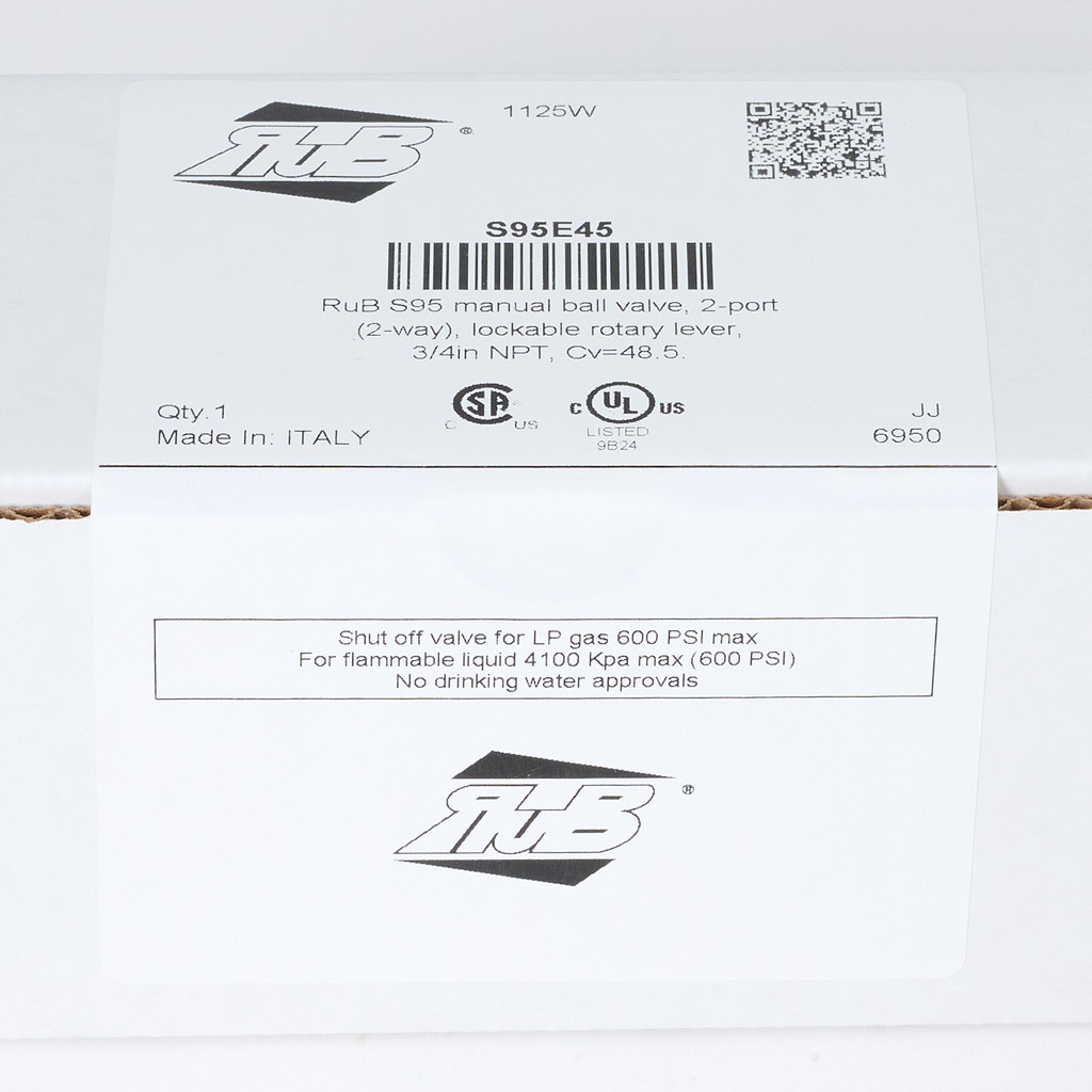 Whats in the box