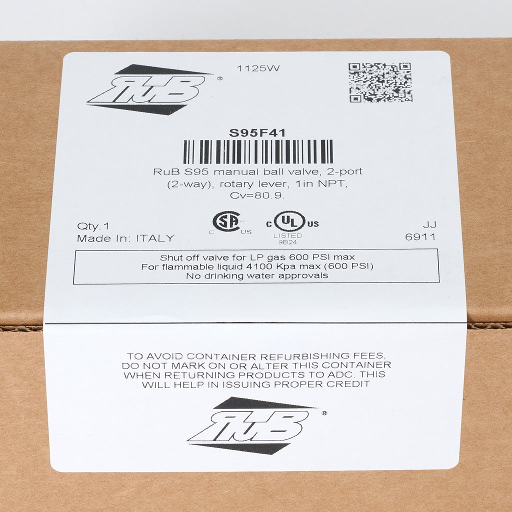 Whats in the box
