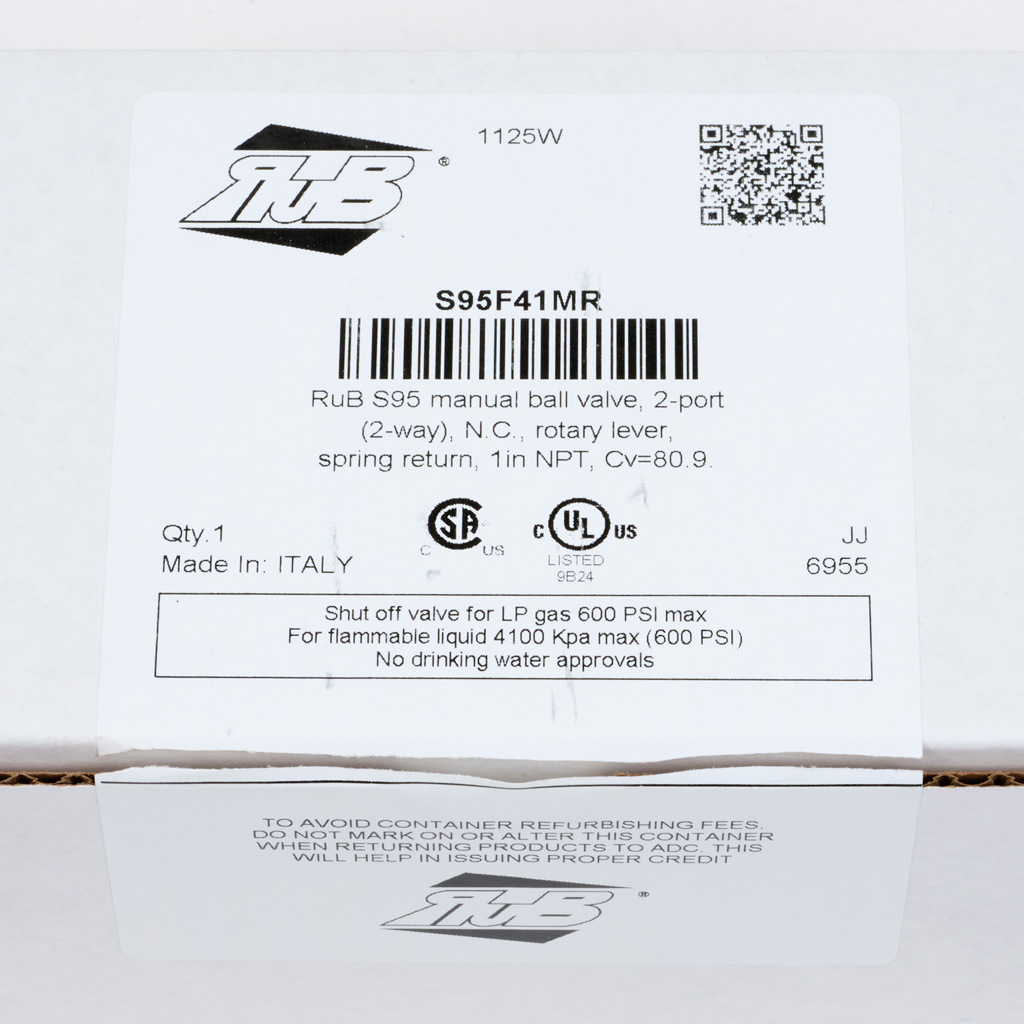 Whats in the box
