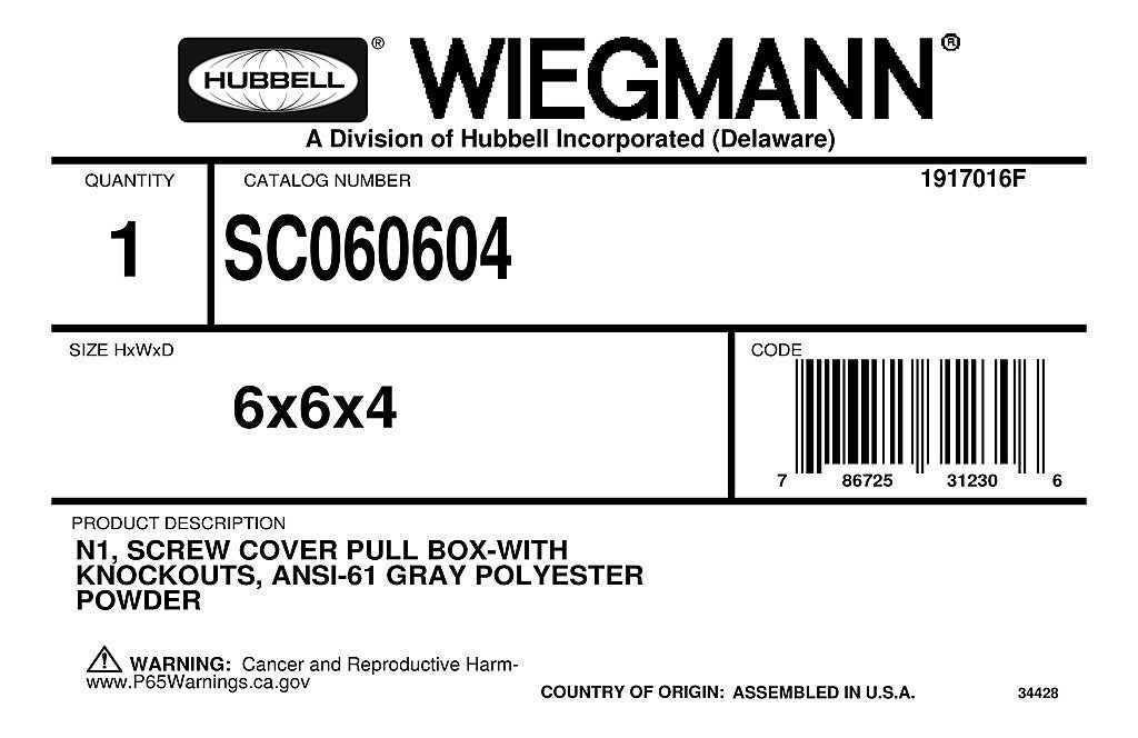 Whats in the box
