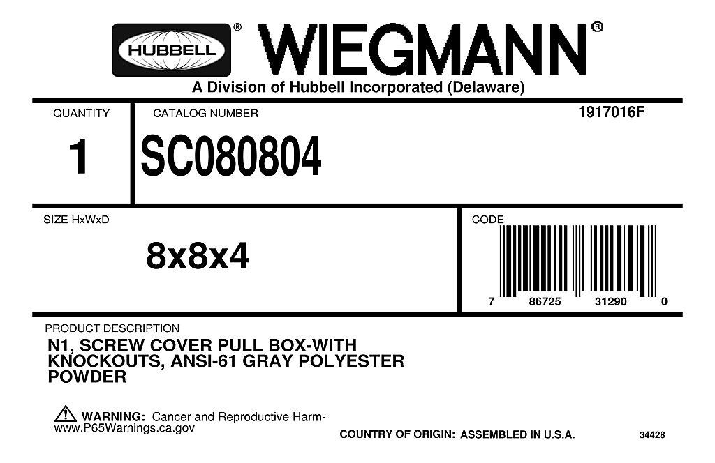 Whats in the box