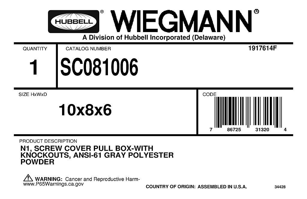 Whats in the box