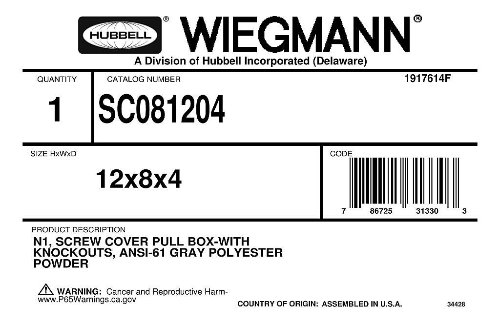 Whats in the box