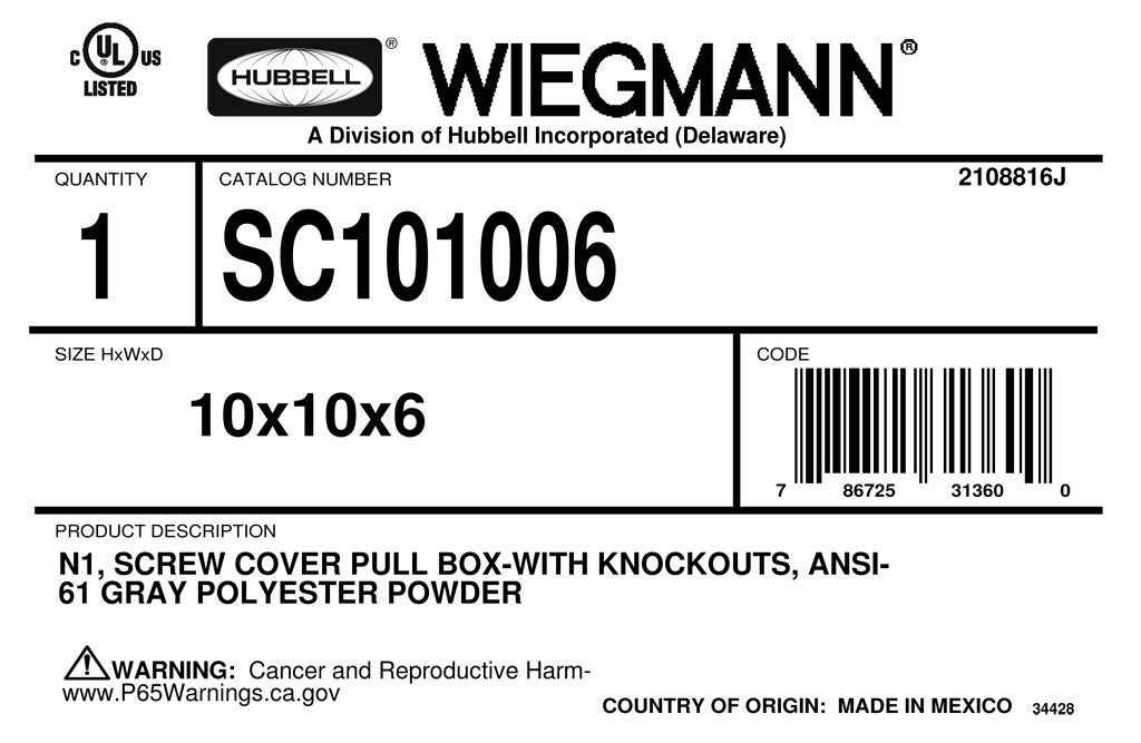 Whats in the box