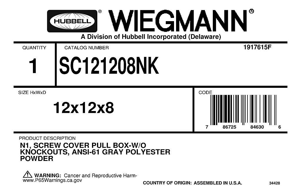 Whats in the box