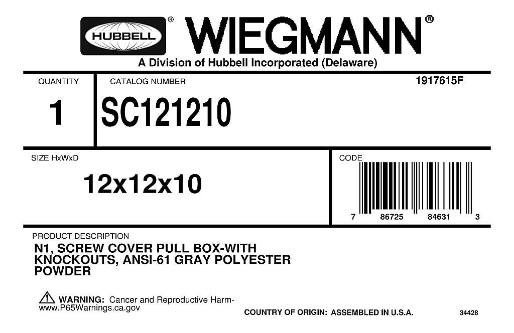 Whats in the box