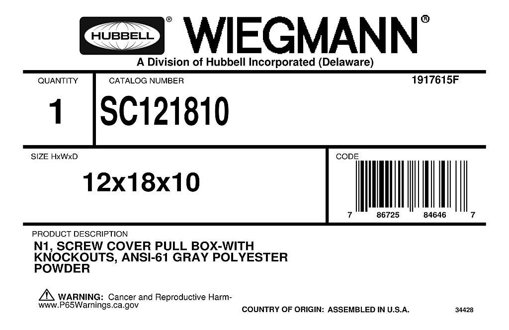 Whats in the box