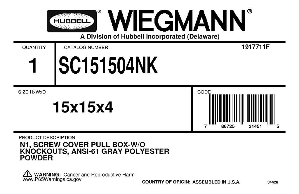 Whats in the box