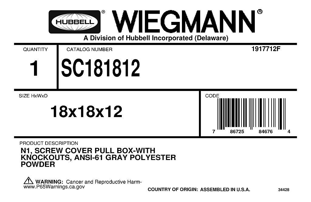 Whats in the box