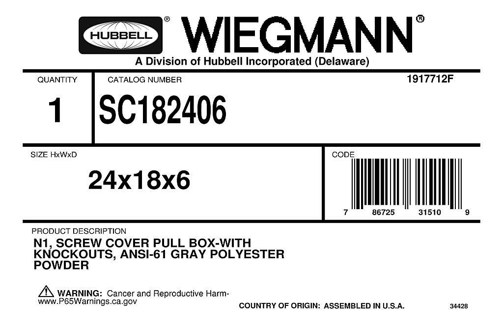 Whats in the box