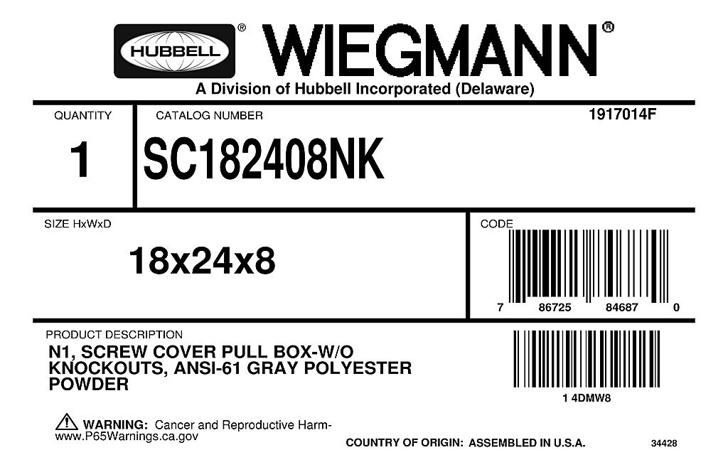 Whats in the box