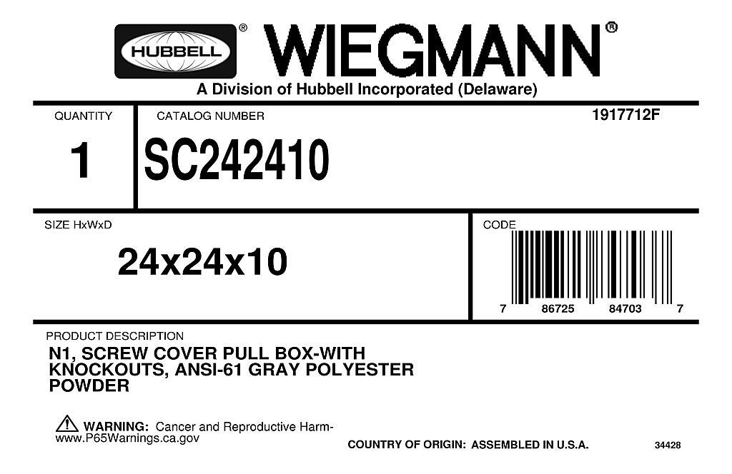 Whats in the box
