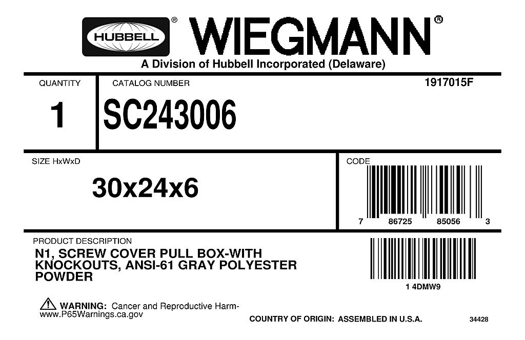 Whats in the box