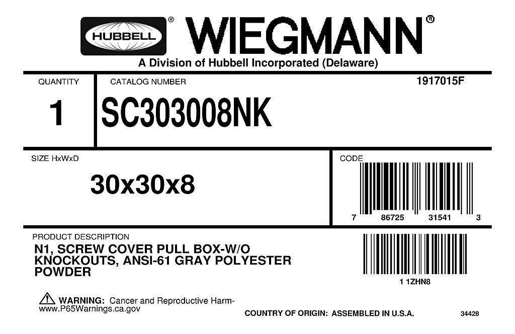Whats in the box