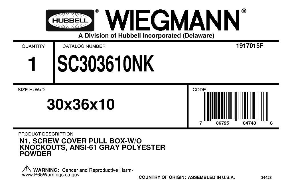 Whats in the box
