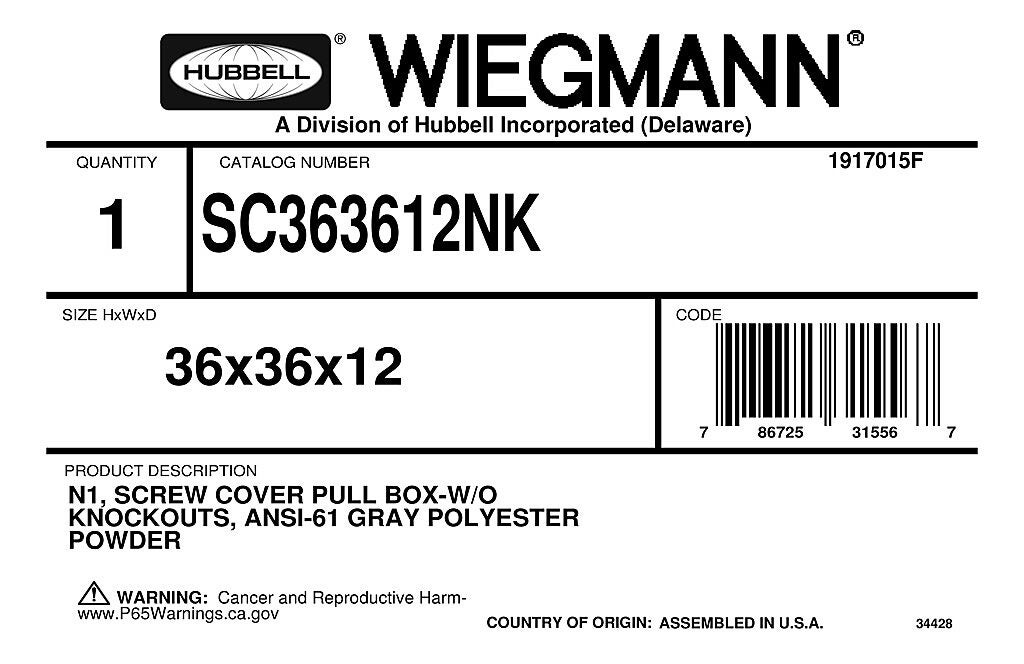 Whats in the box