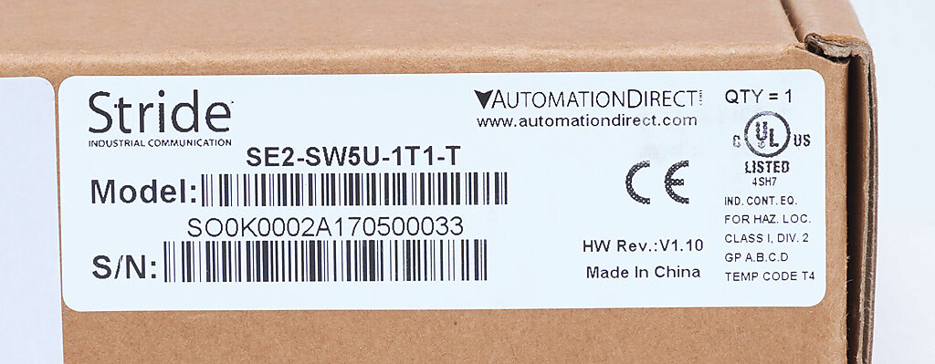 Whats in the box