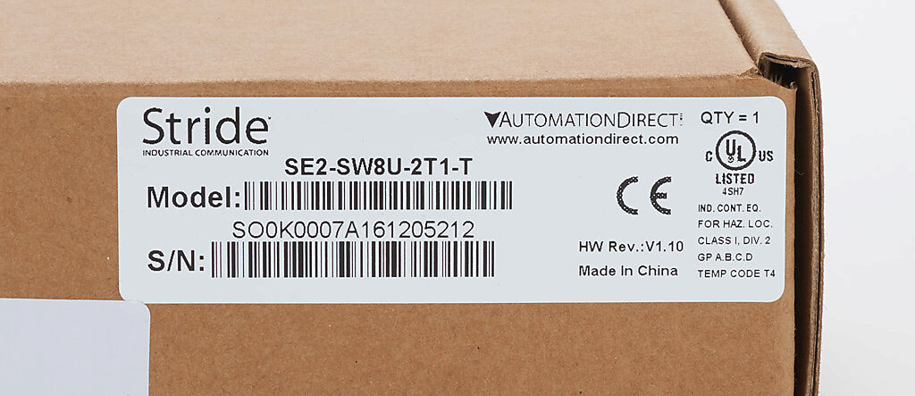 Whats in the box