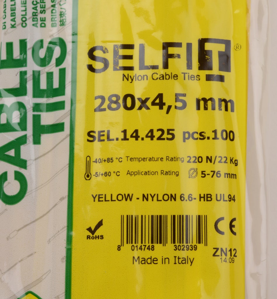 Whats in the box