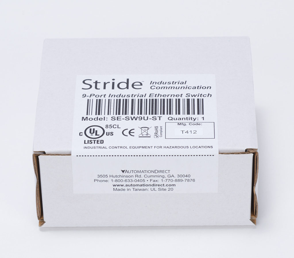 Whats in the box