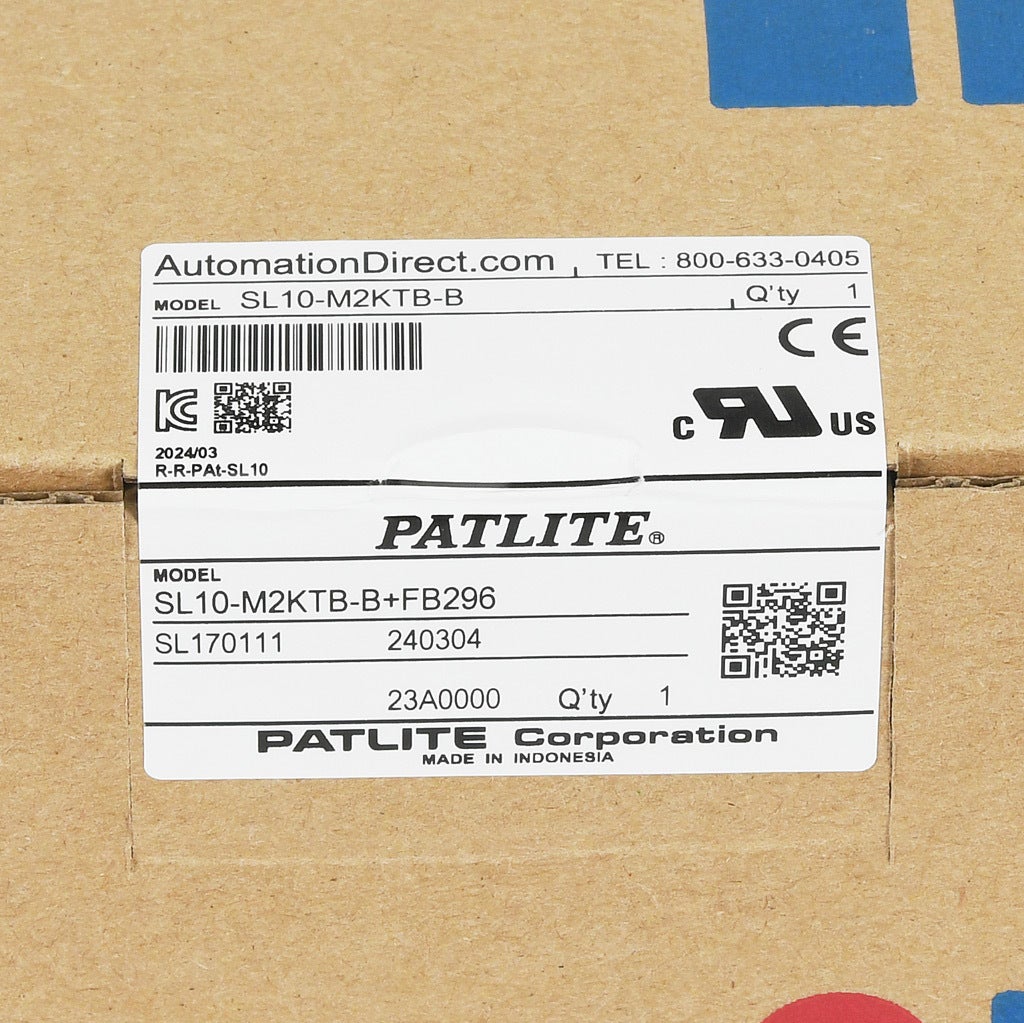 Whats in the box