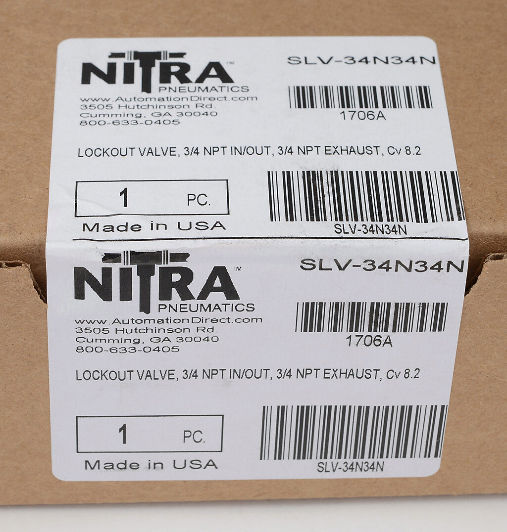 Whats in the box