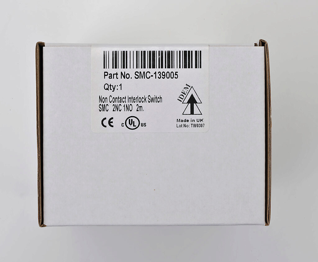 Whats in the box