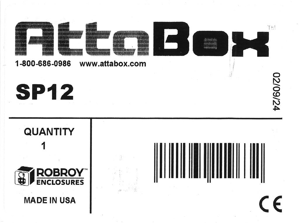 Whats in the box