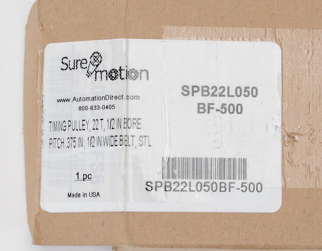 Whats in the box