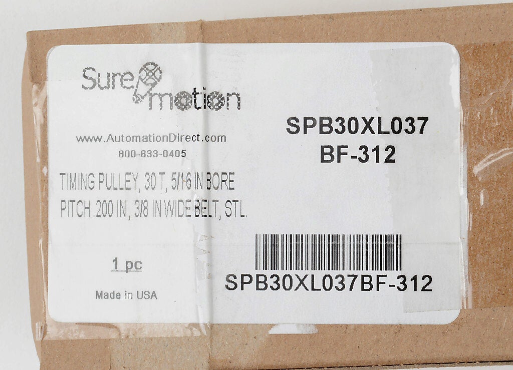 Whats in the box