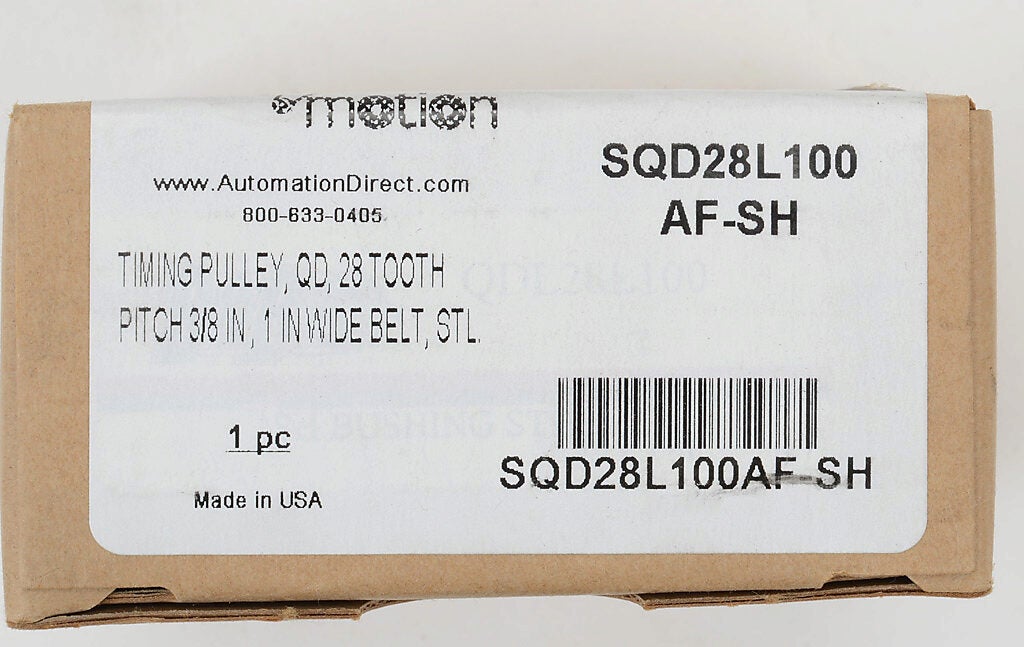 Whats in the box