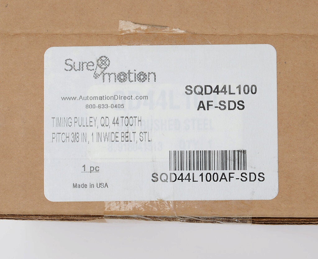 Whats in the box