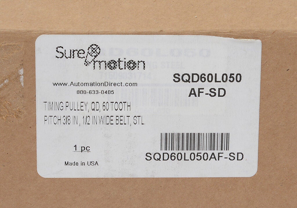 Whats in the box