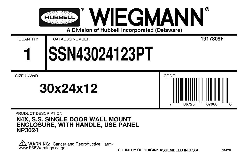 Whats in the box