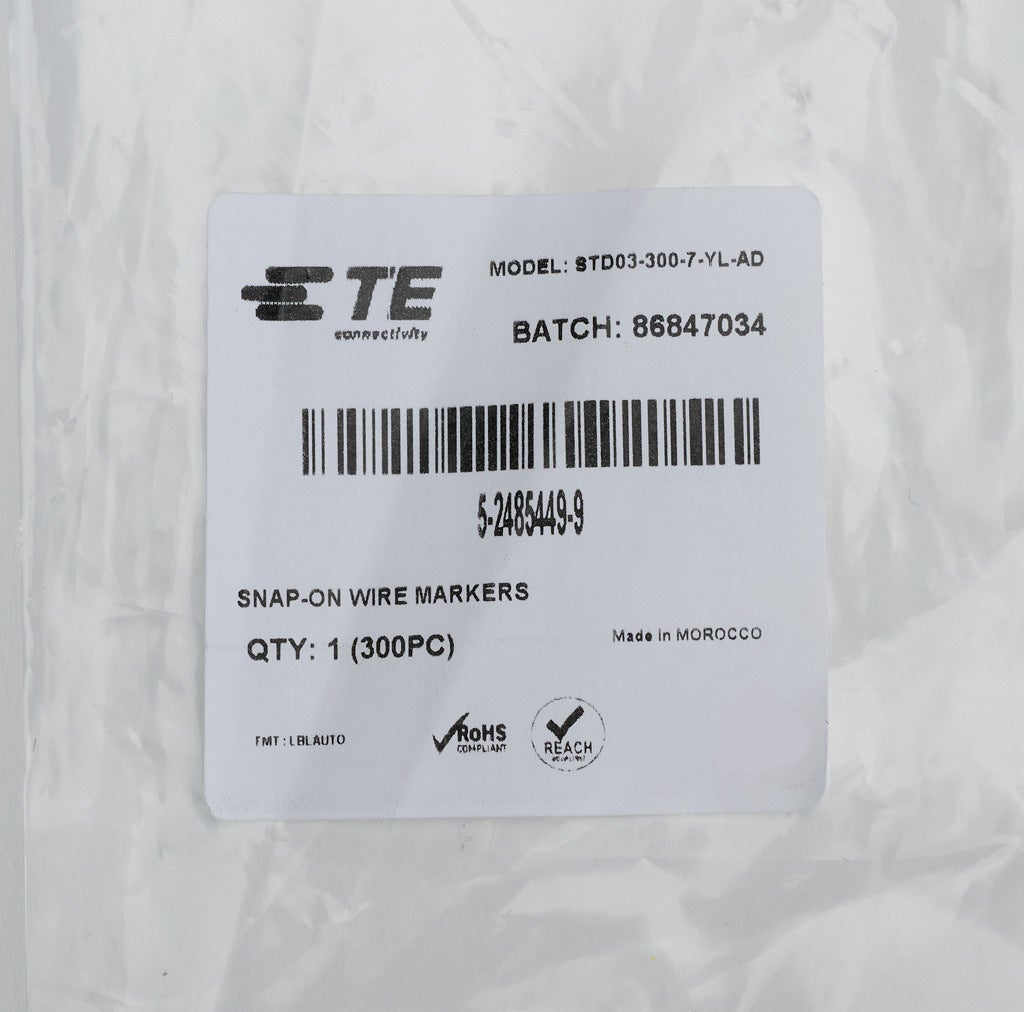 Whats in the box