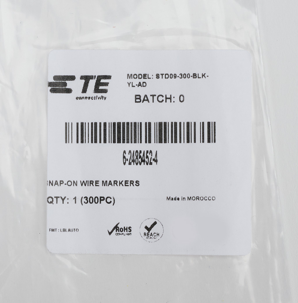 Whats in the box