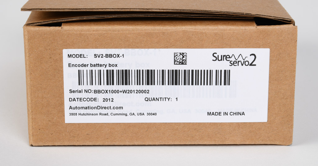 Whats in the box
