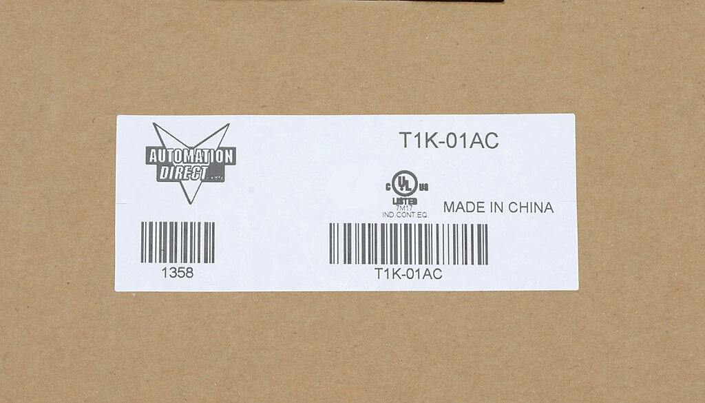 Whats in the box