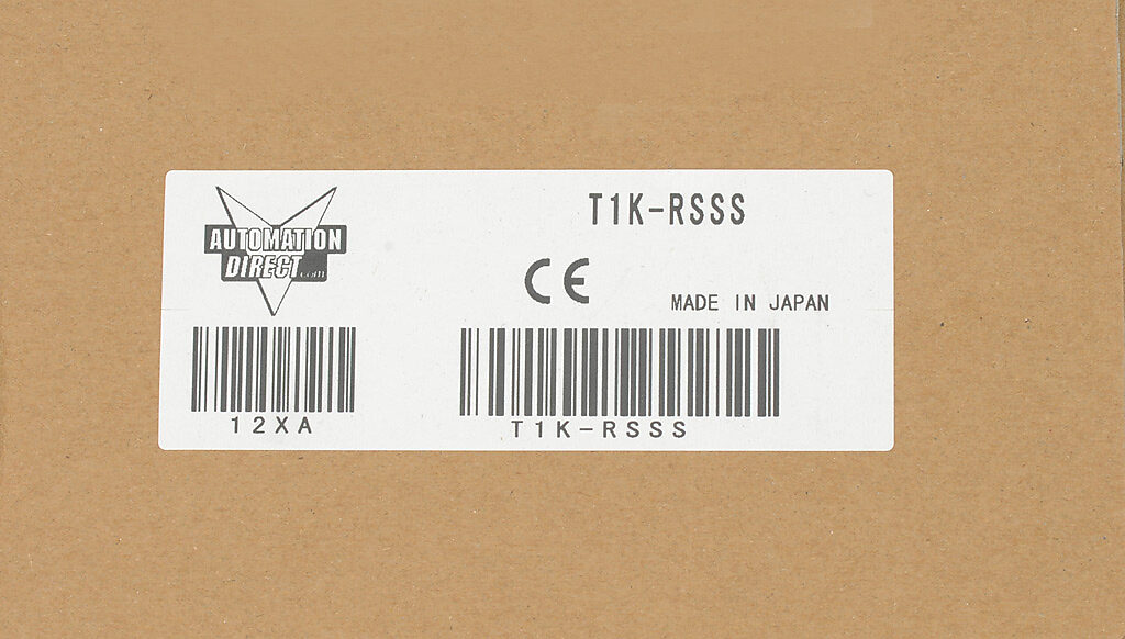 Whats in the box